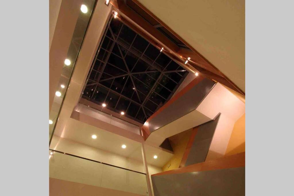 San Lorenzo Penthouse Seville Exterior photo